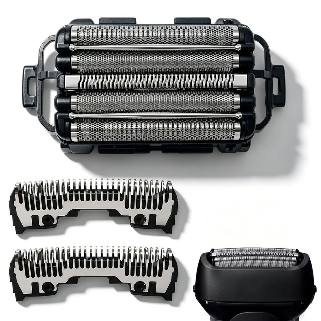 Replacement Blades and Foil N55749