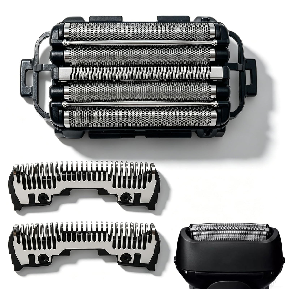 Replacement Blades and Foil N55749