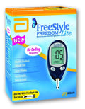 Blood Glucose Monitoring System 1 ct Q5754