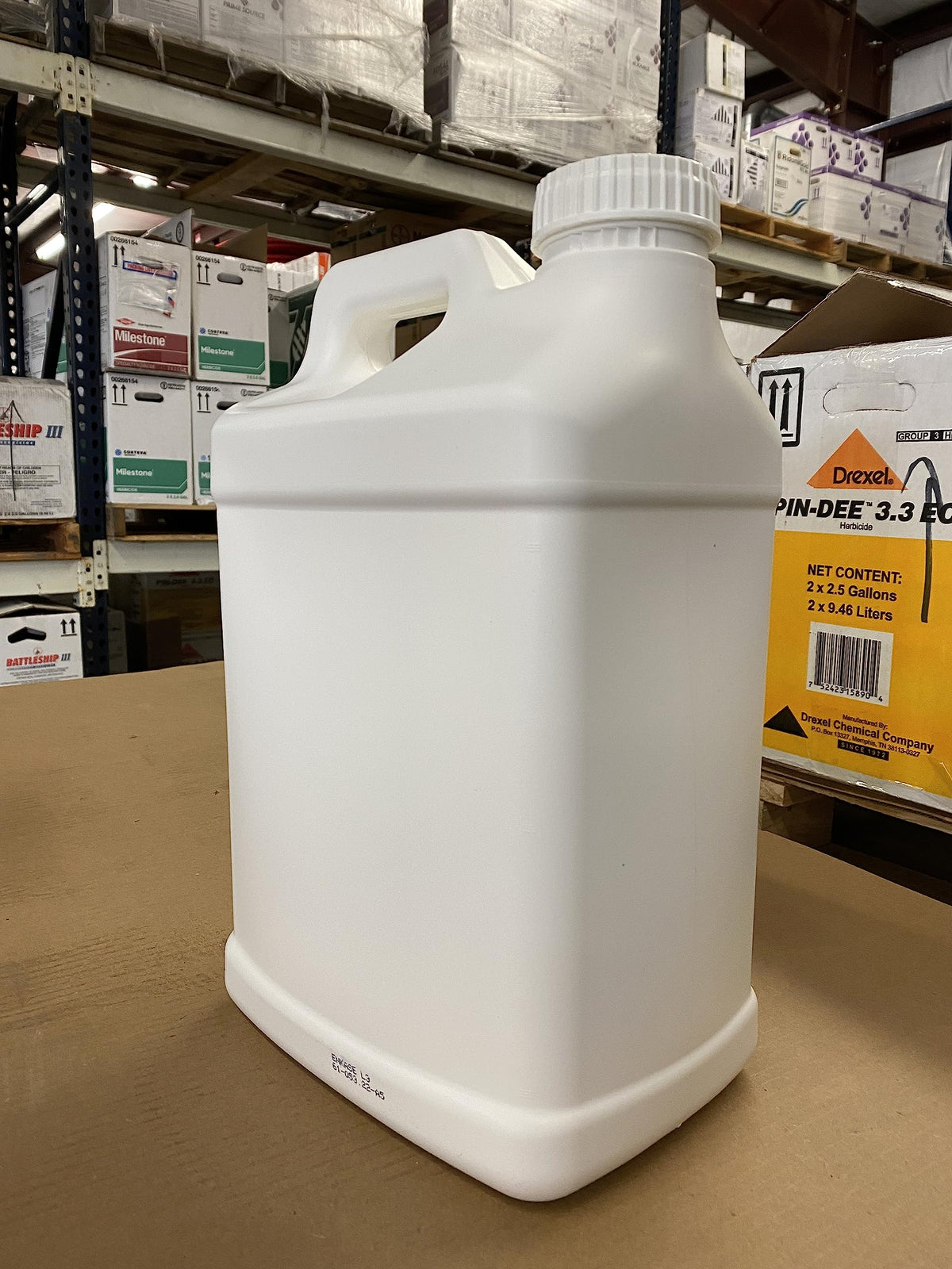 2.5 Gallon Brush Control Spray L2224