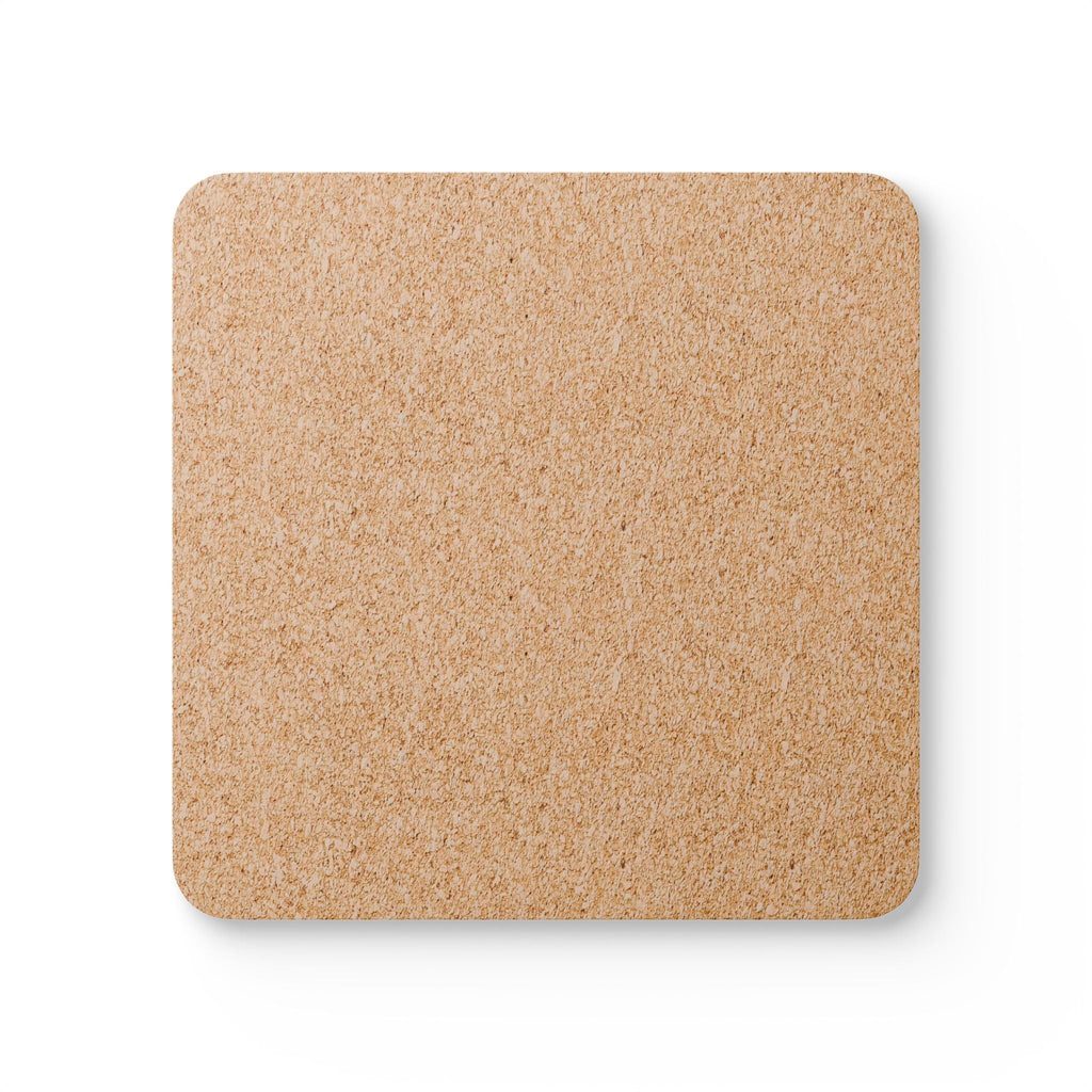 USA Flag Coasters Set of 4 B35335