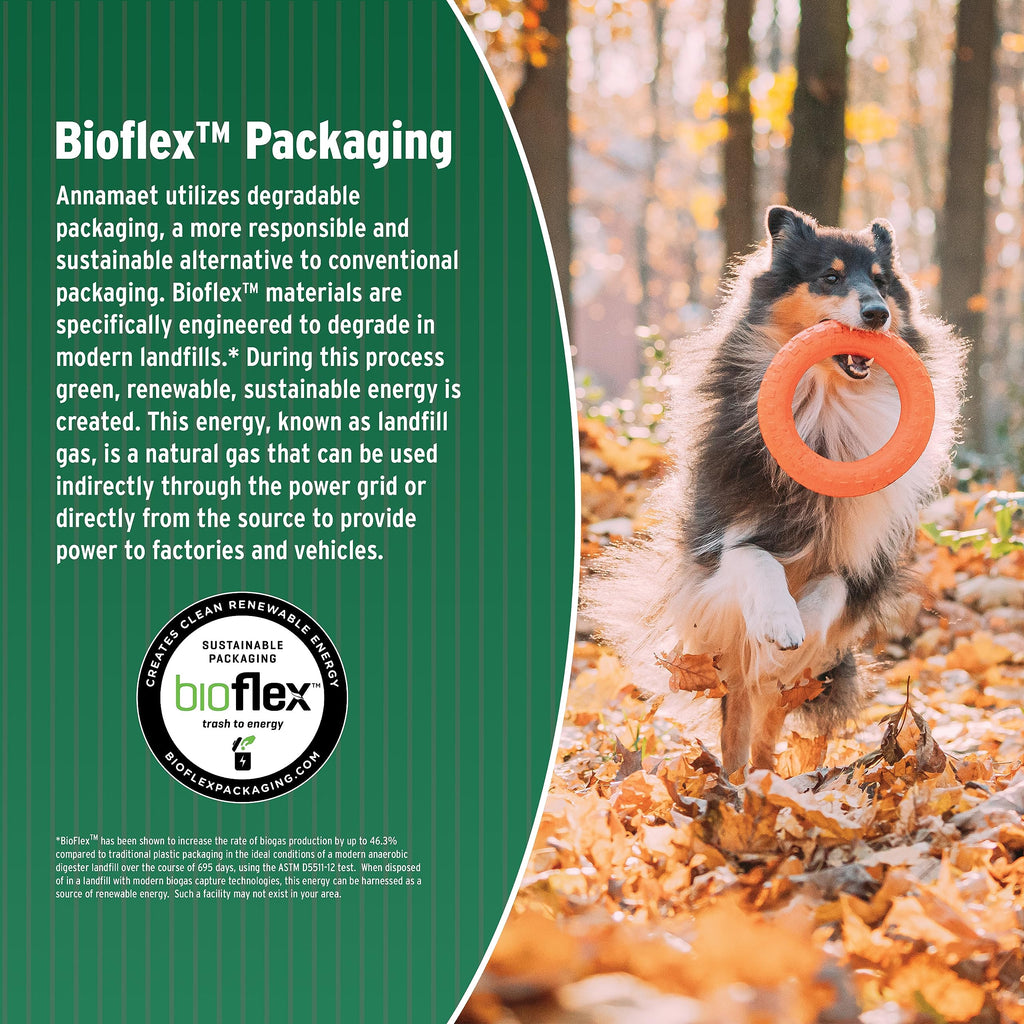 Dry Dog Food 23% Protein Chicken & Brown Rice 12-lb Bag P639520